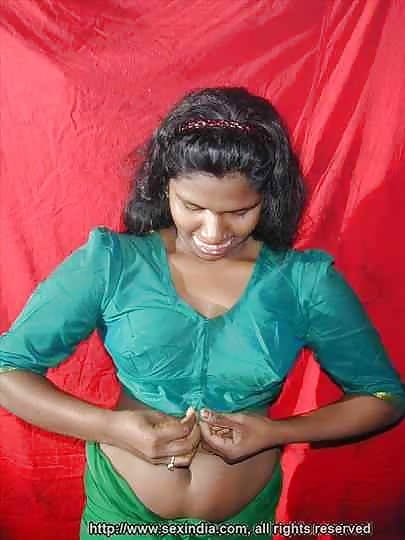Tamil Slut