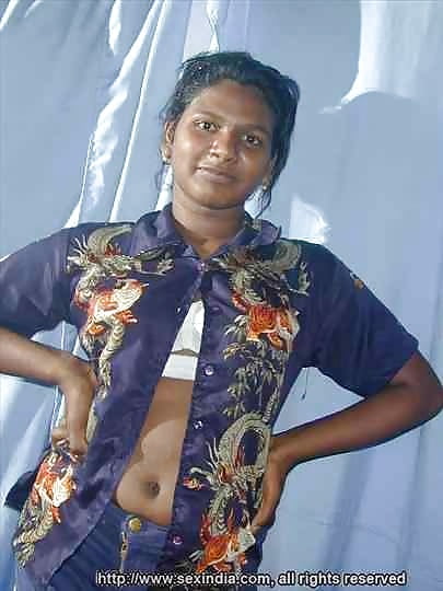 Tamil Slut