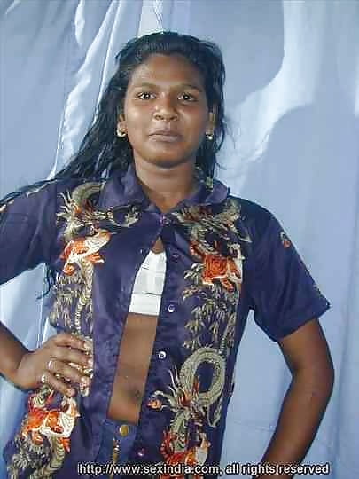 Tamil Slut