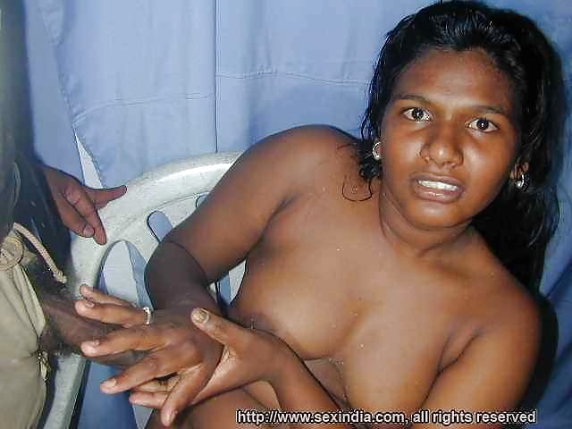 Tamil Slut