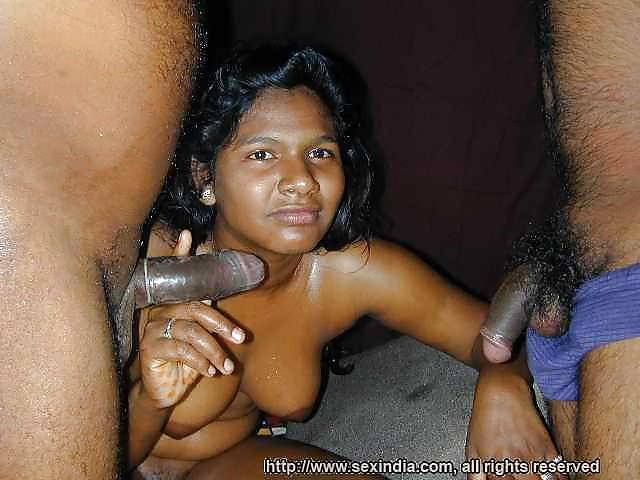 Tamil Slut