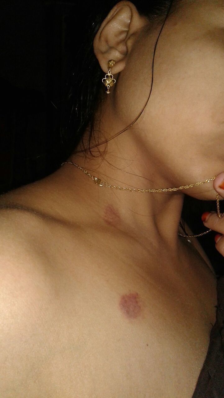 Married mixed busty bhabi