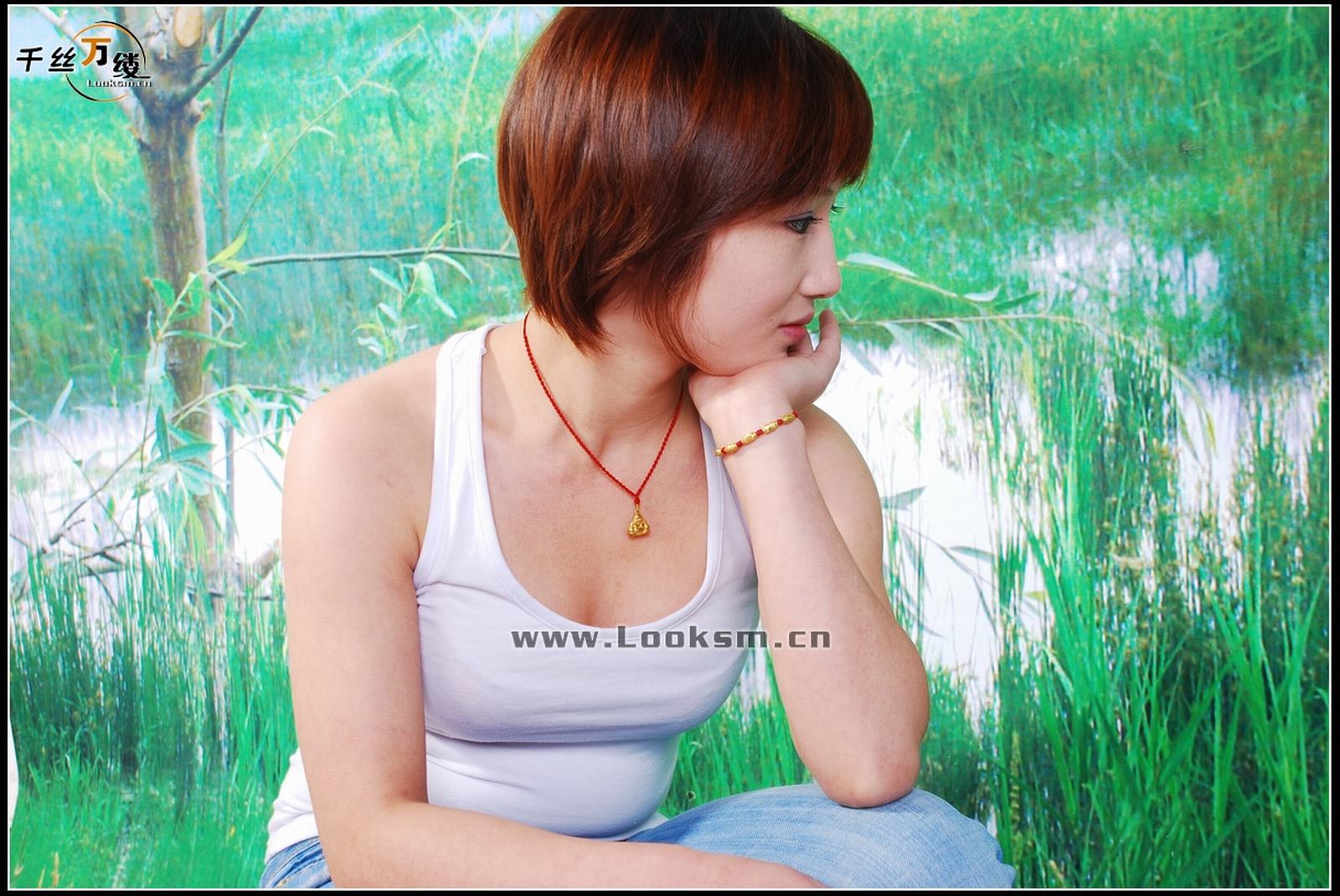 Chinese Rope Model 151