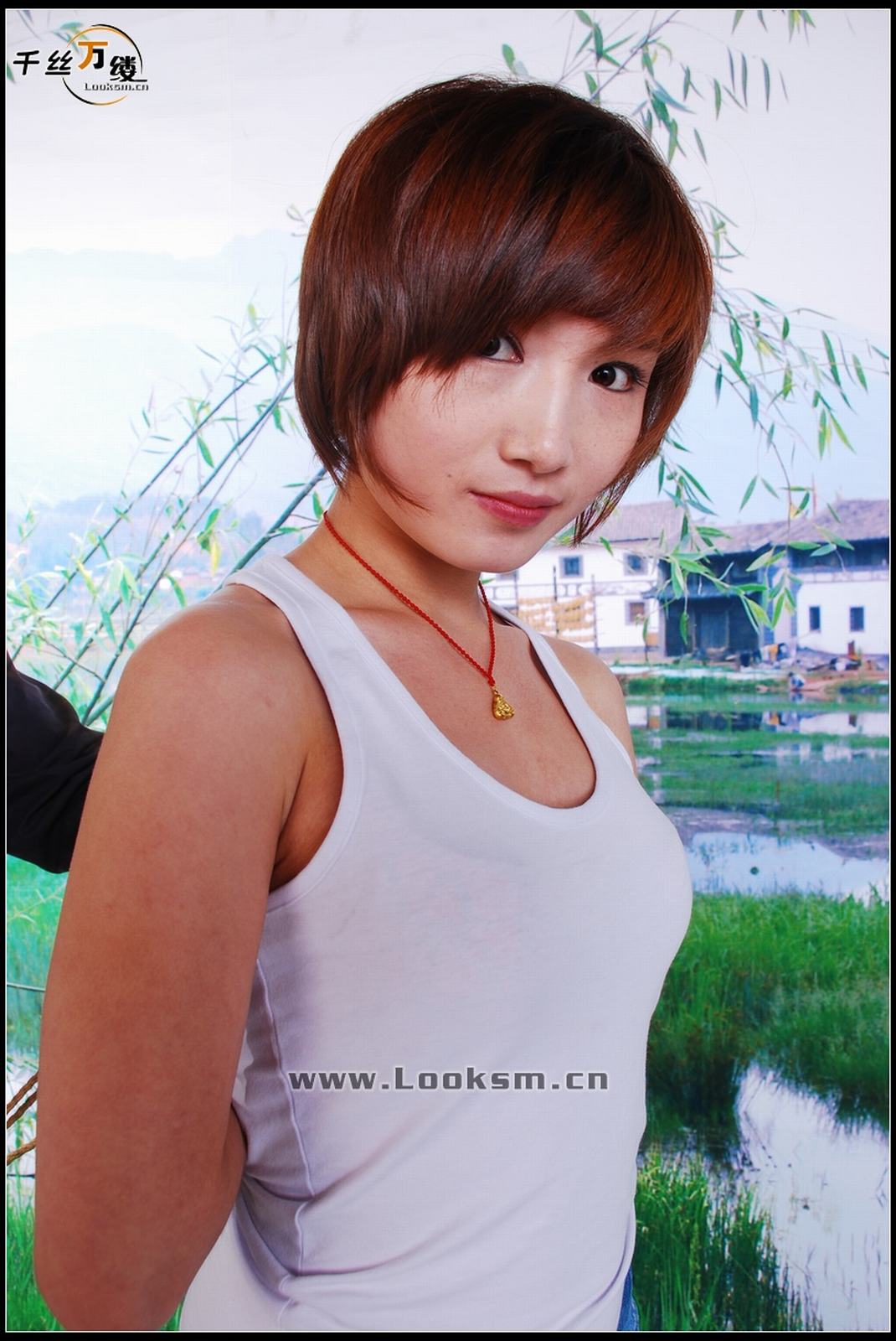 Chinese Rope Model 151