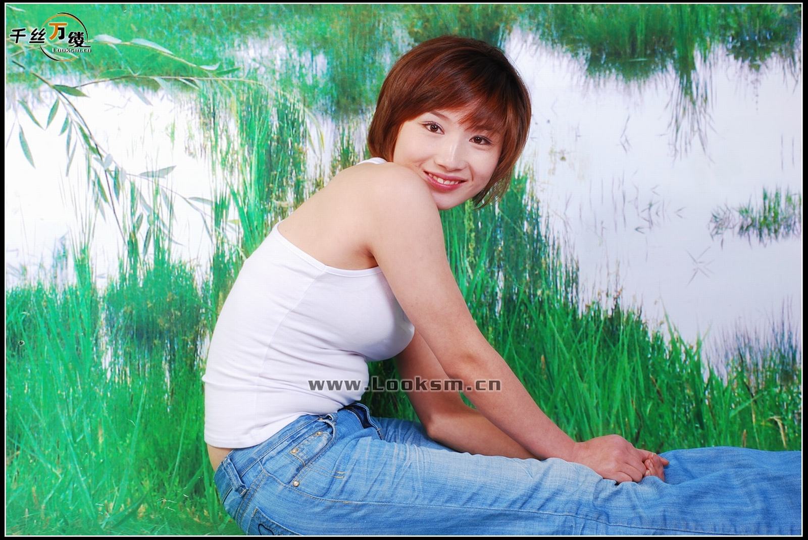 Chinese Rope Model 151