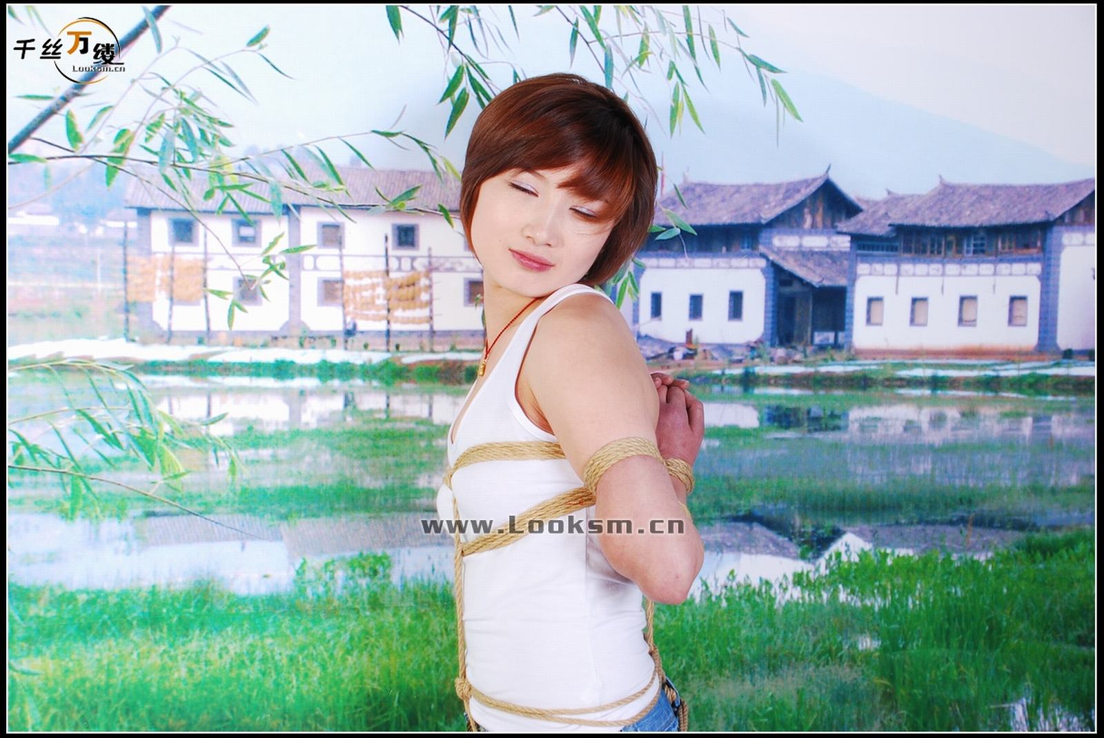 Chinese Rope Model 151