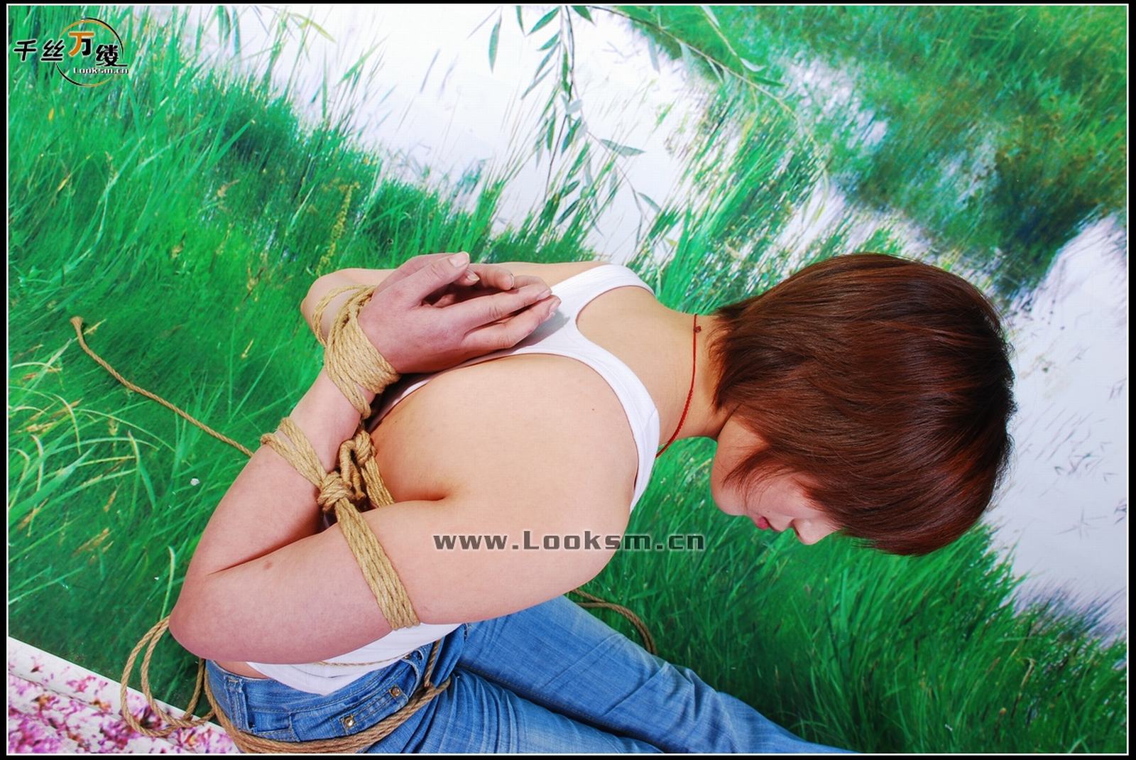 Chinese Rope Model 151