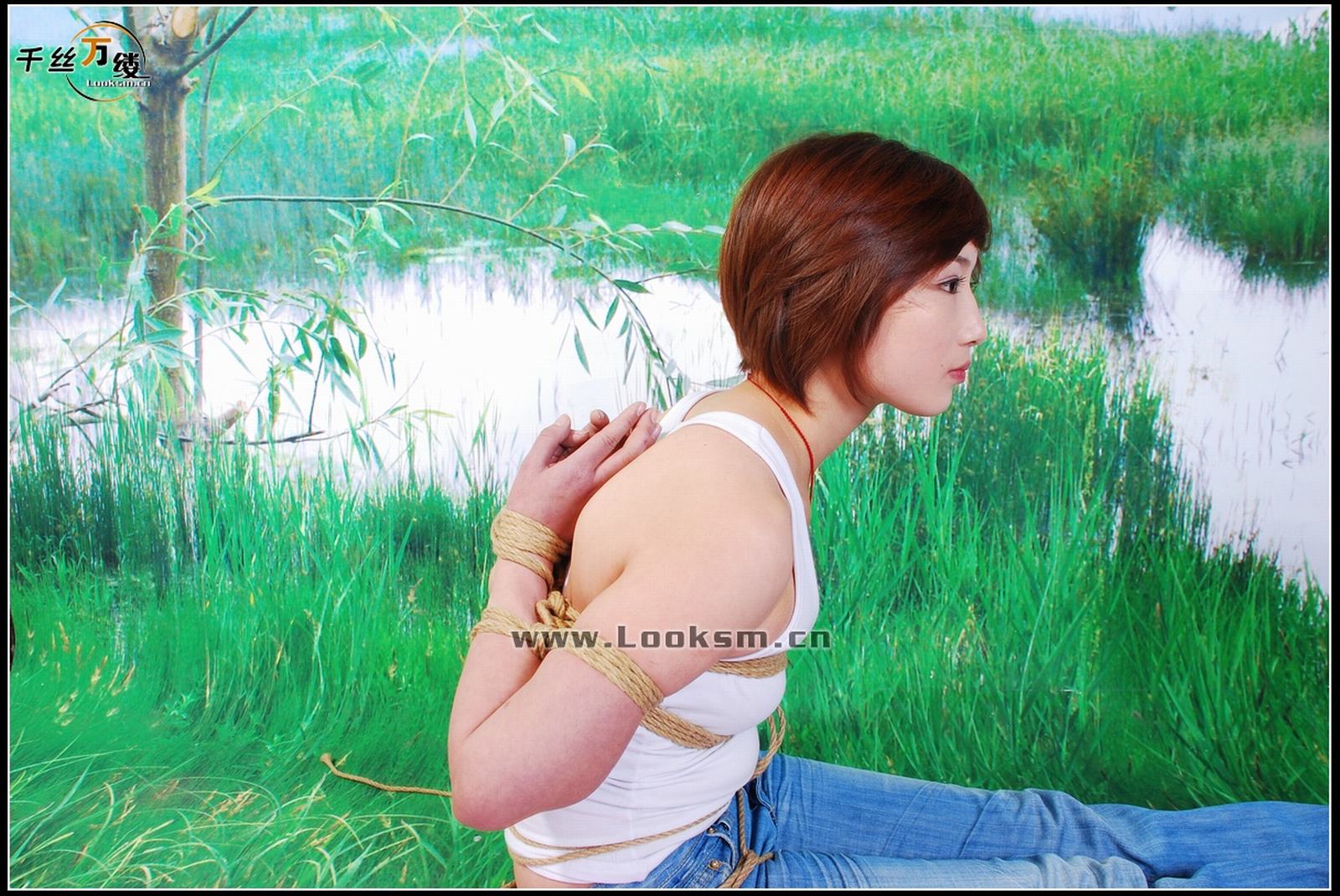 Chinese Rope Model 151