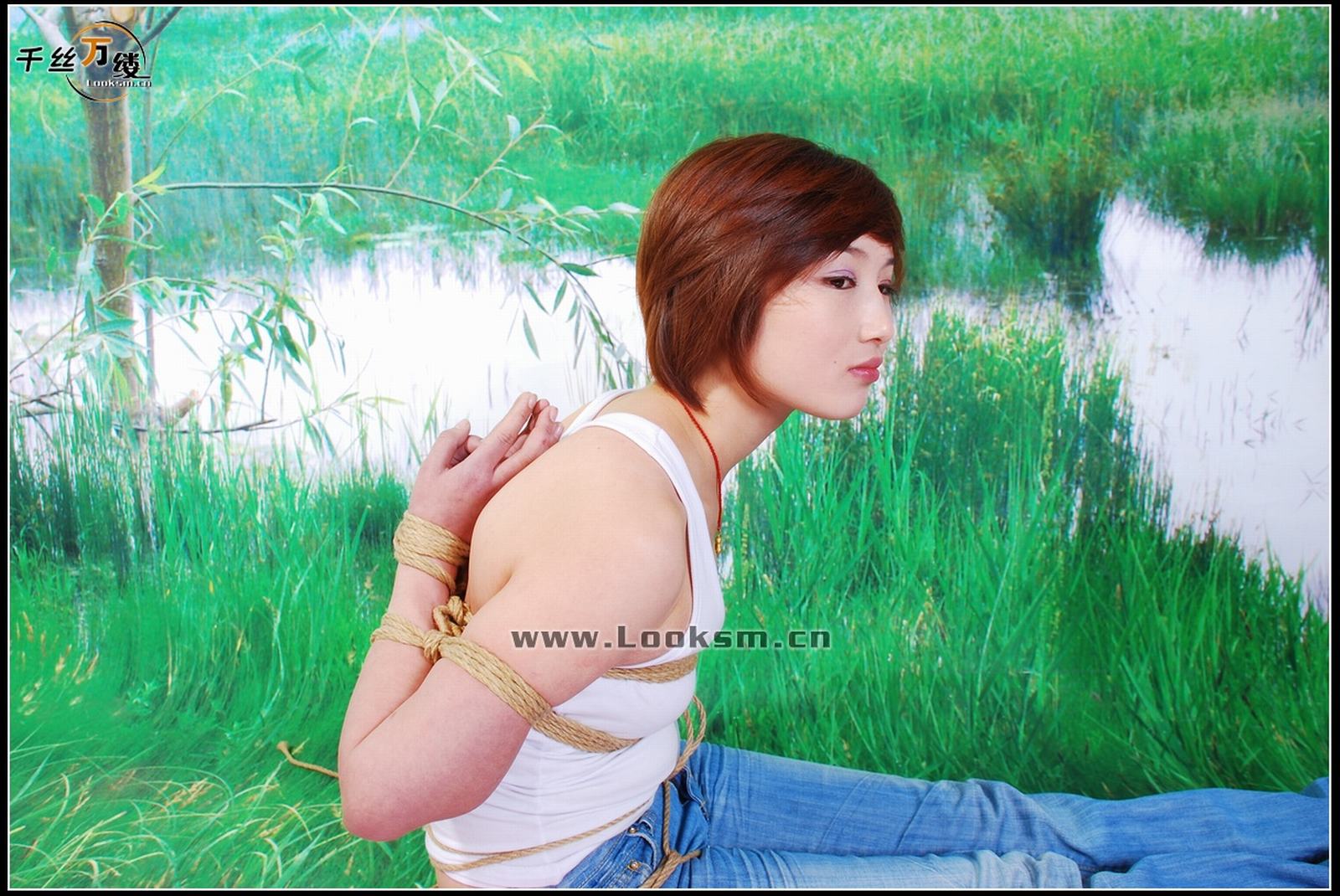 Chinese Rope Model 151