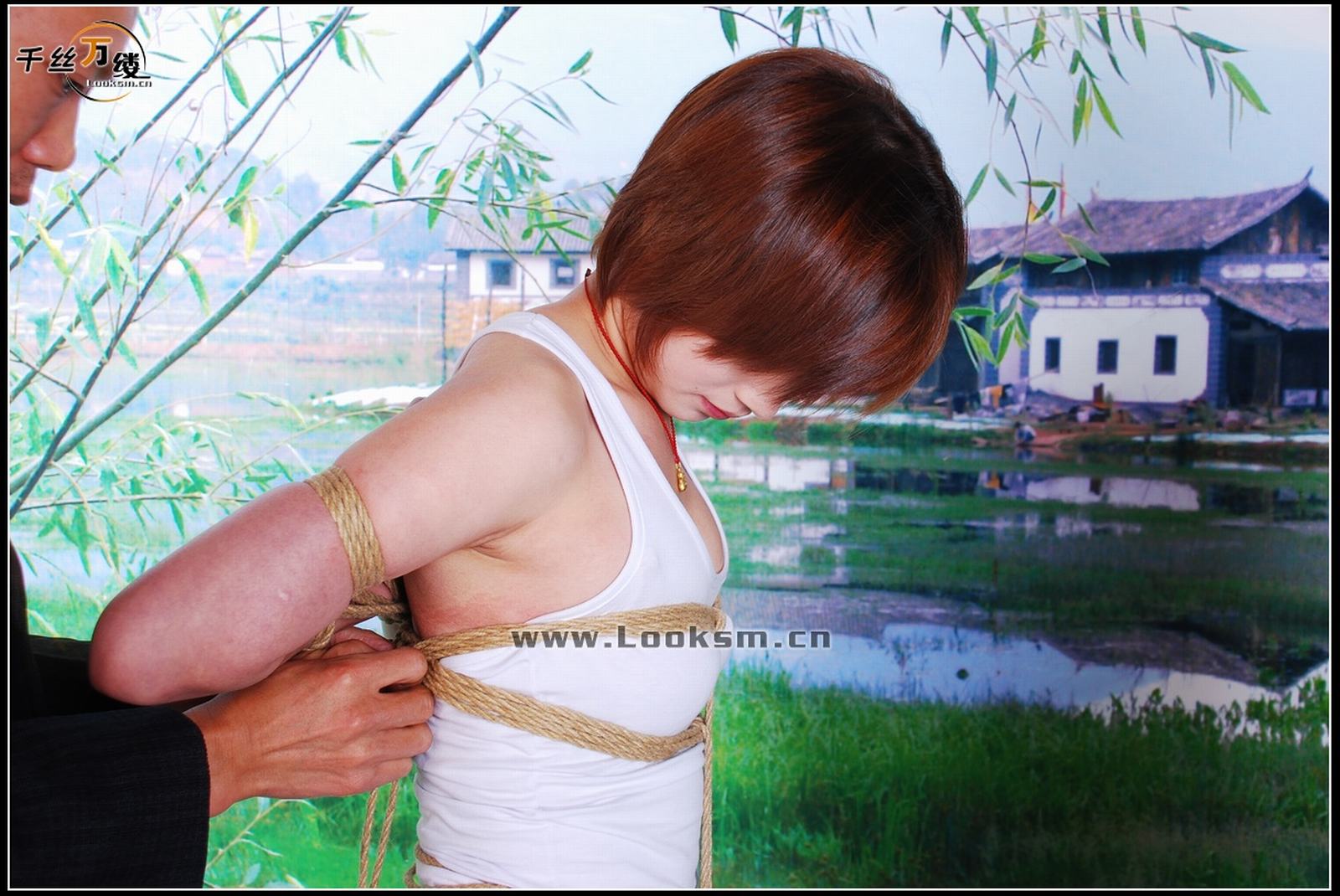 Chinese Rope Model 151