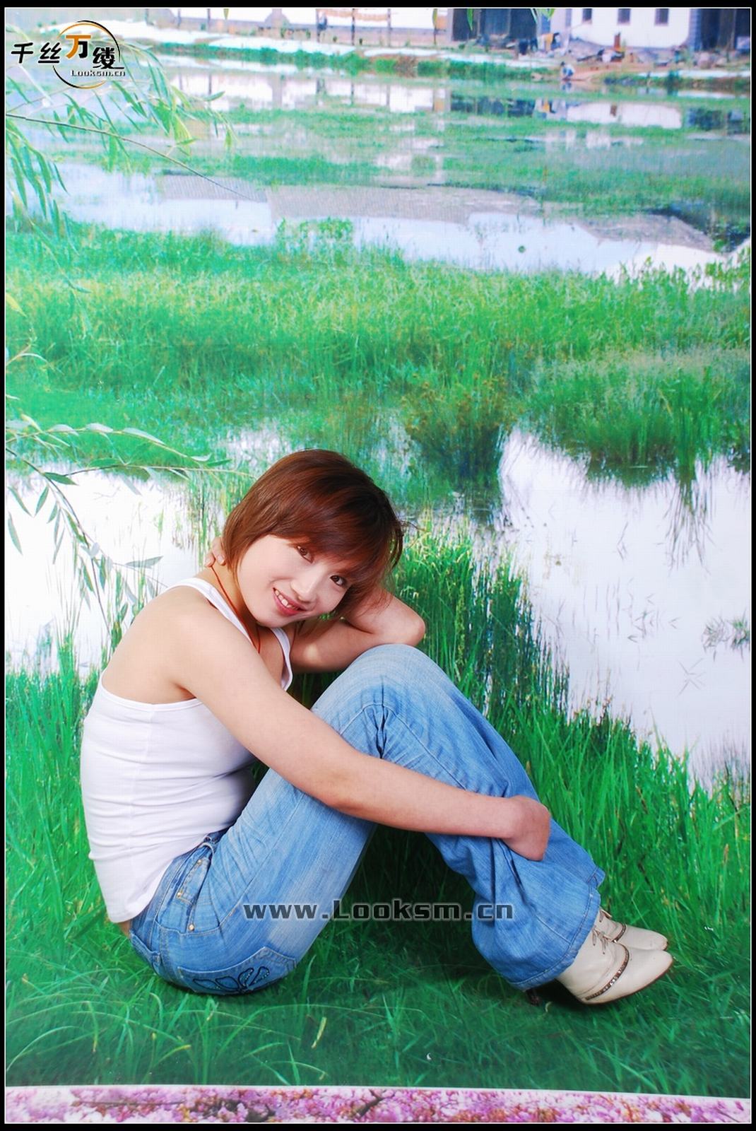 Chinese Rope Model 151