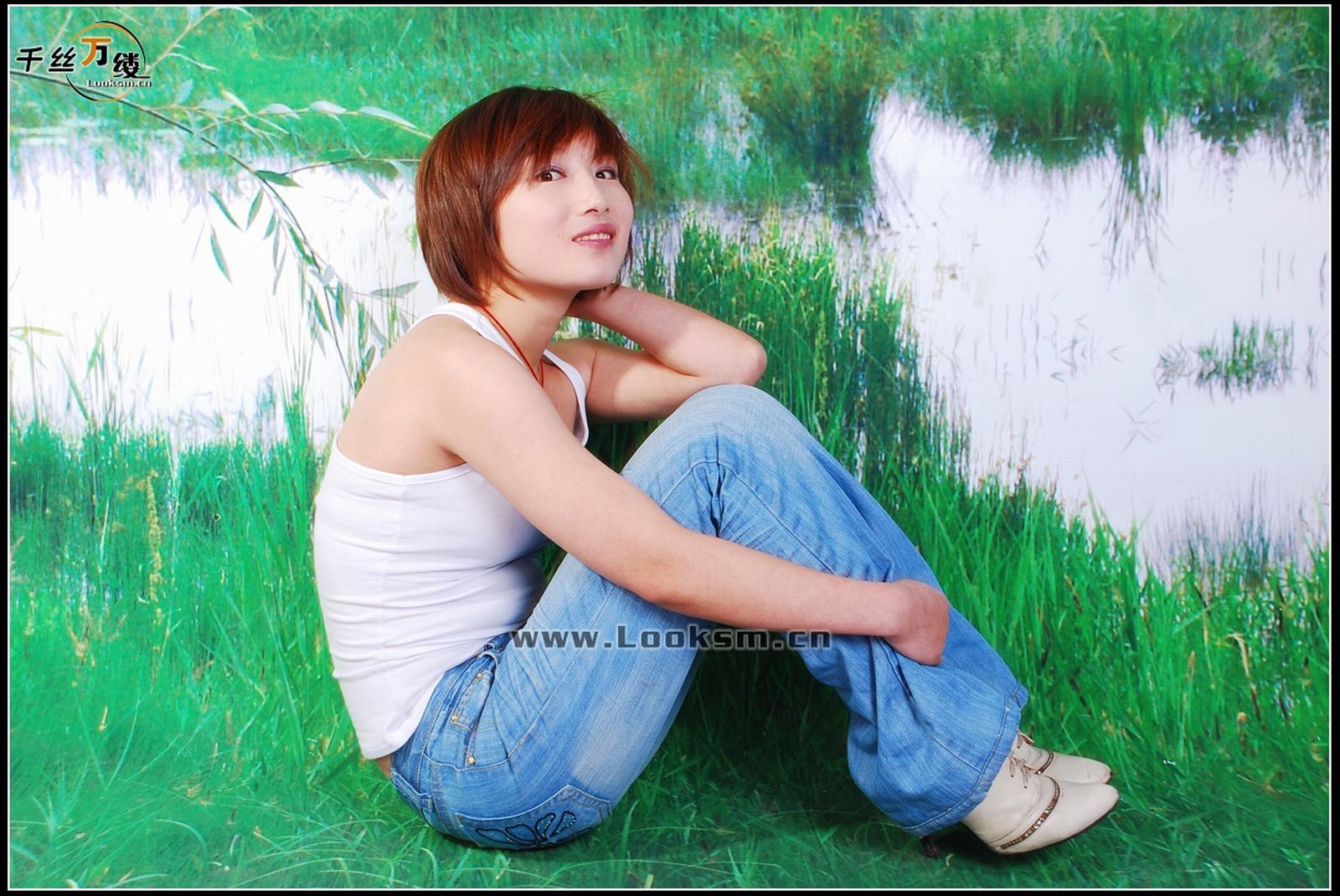 Chinese Rope Model 151