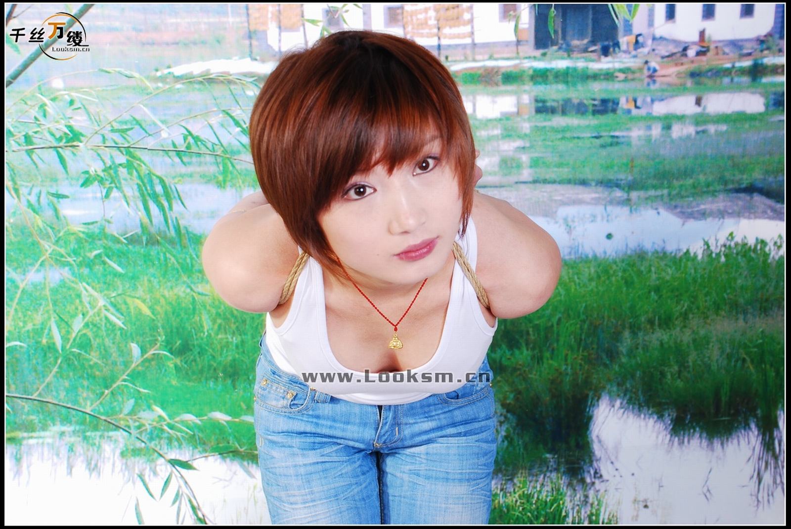 Chinese Rope Model 151