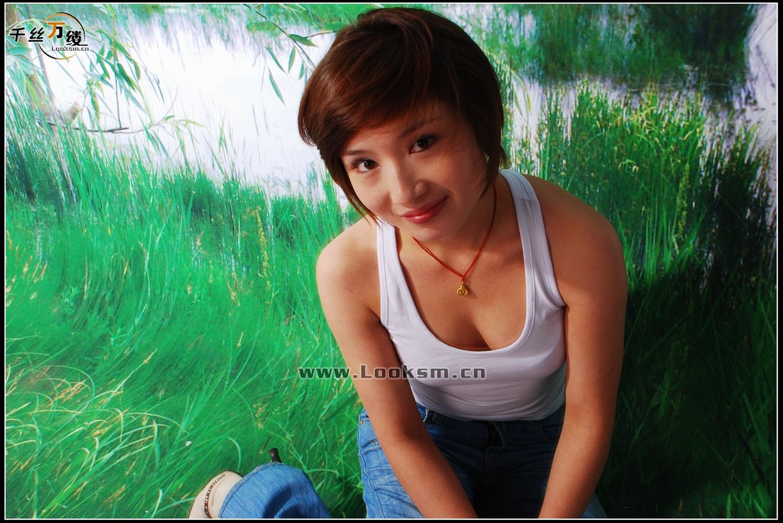 Chinese Rope Model 151