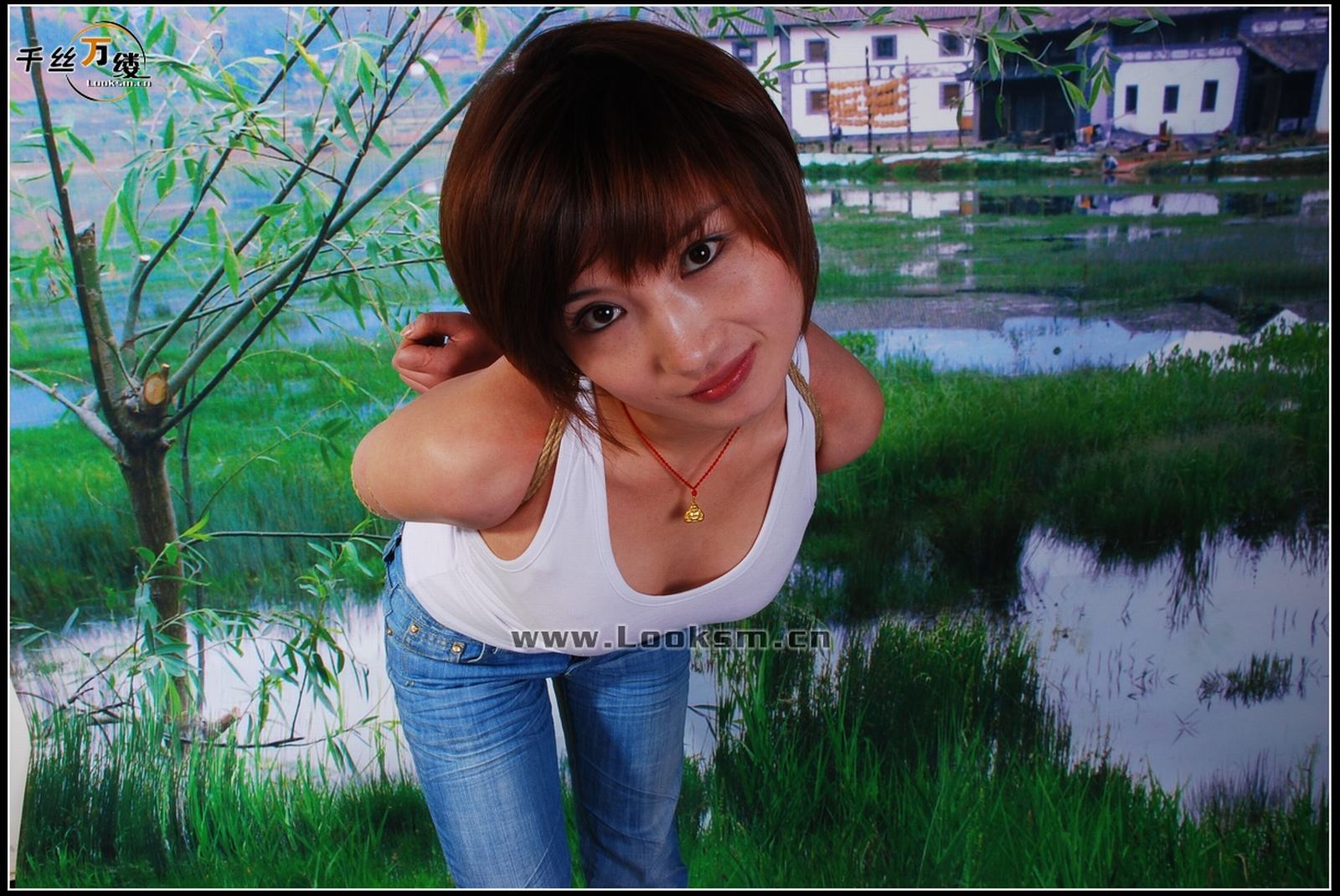 Chinese Rope Model 151