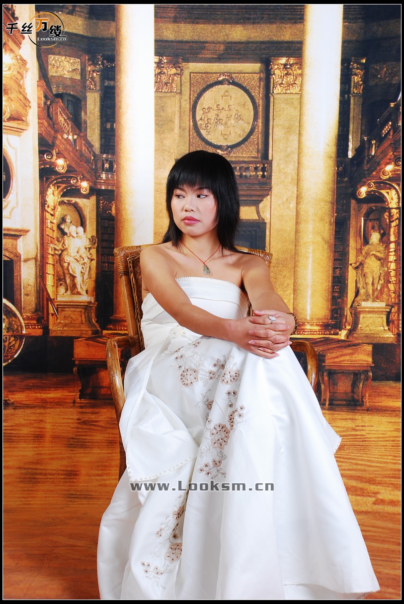 Chinese Rope Model 152