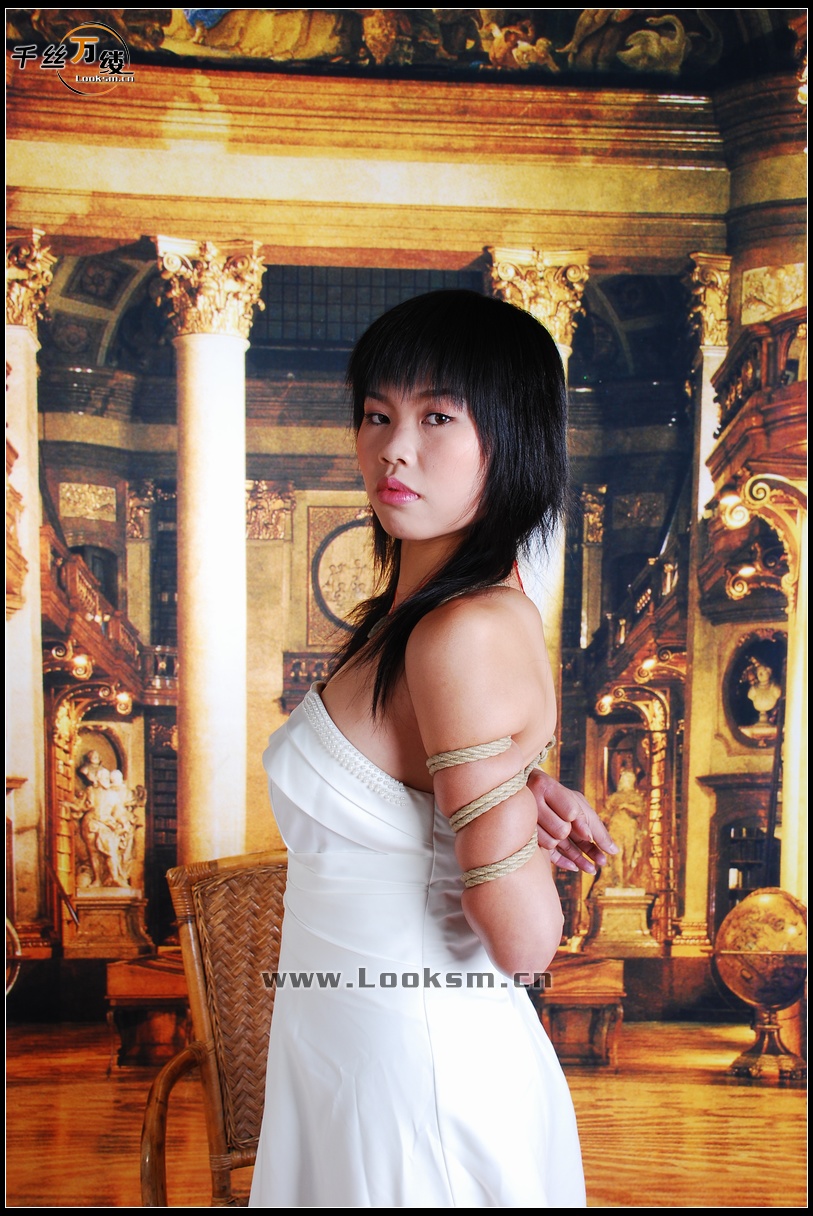 Chinese Rope Model 152