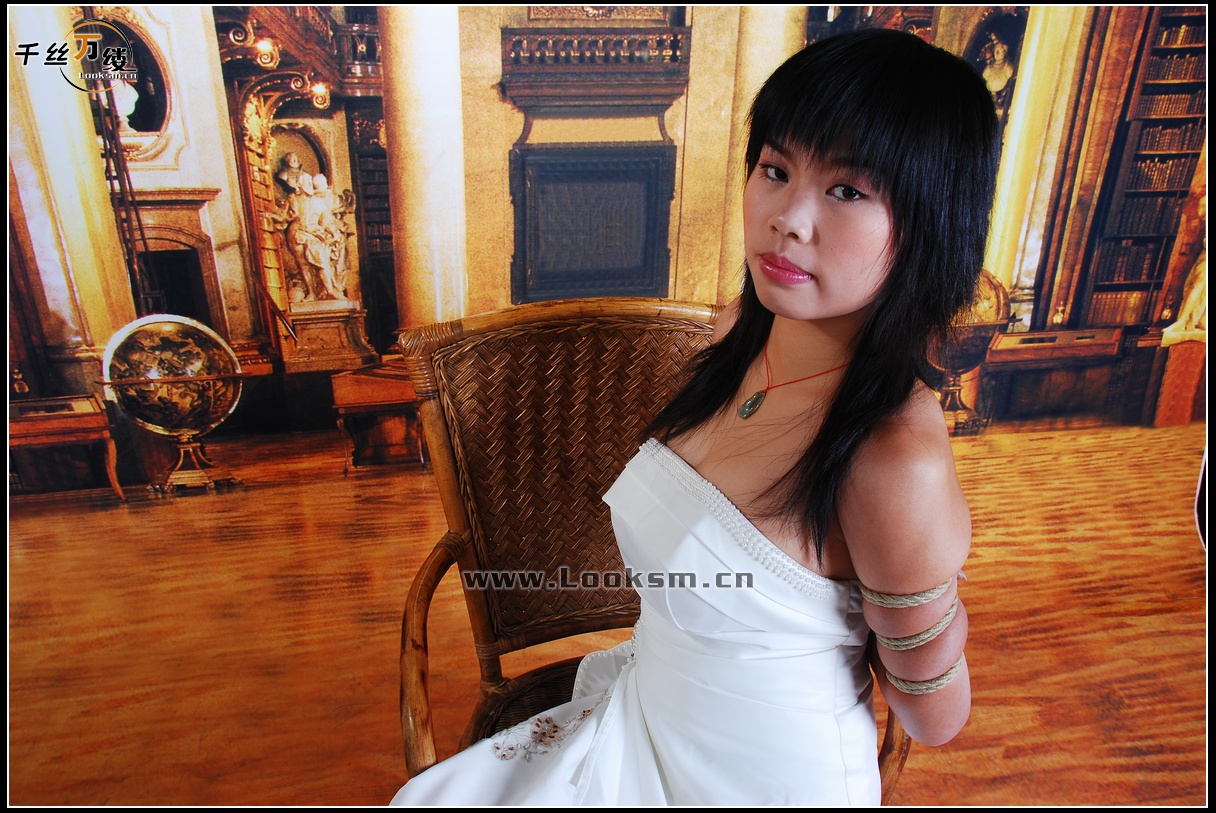 Chinese Rope Model 152