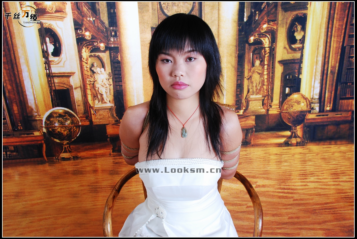 Chinese Rope Model 152