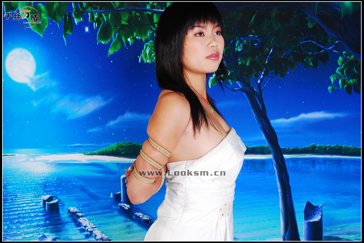 Chinese Rope Model 152