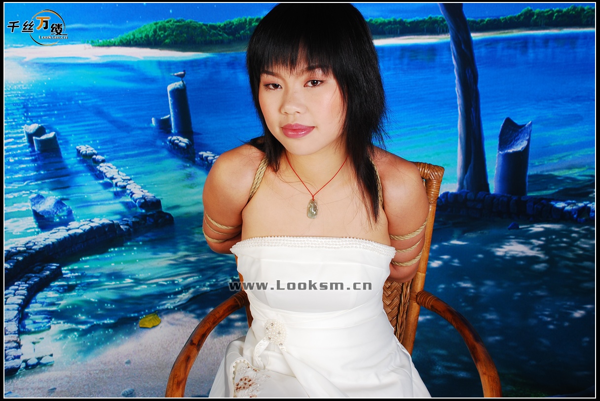 Chinese Rope Model 152