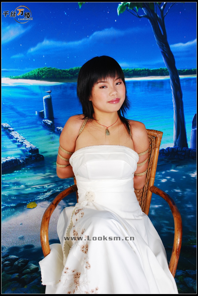 Chinese Rope Model 152