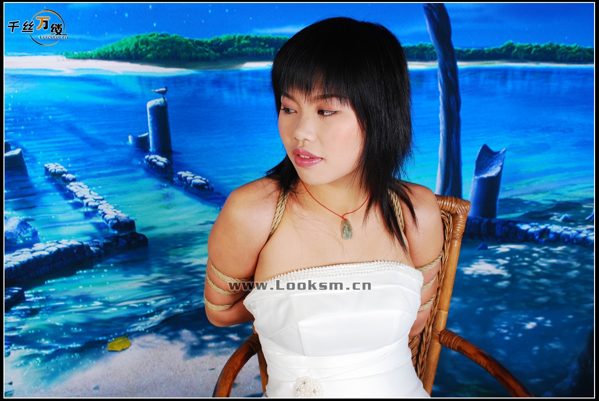 Chinese Rope Model 152