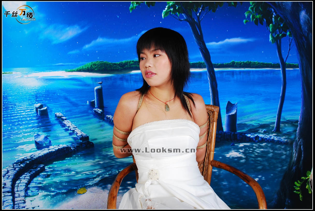 Chinese Rope Model 152