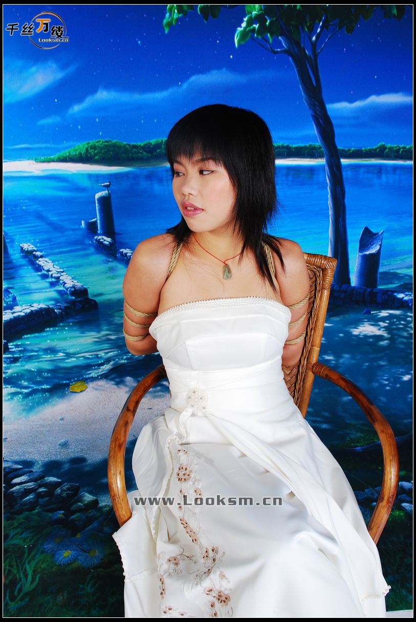 Chinese Rope Model 152