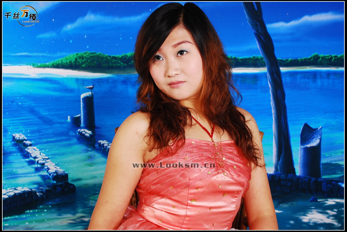 Chinese Rope Model 153