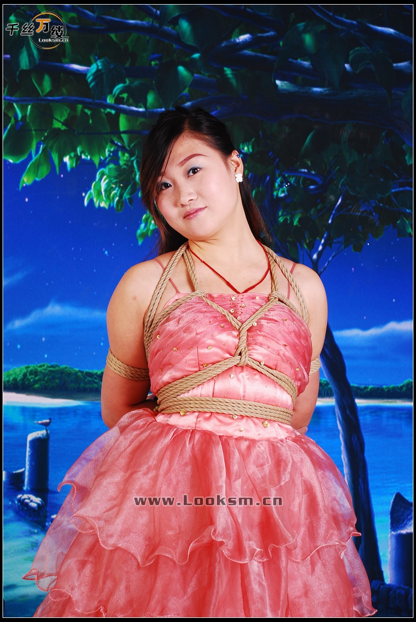 Chinese Rope Model 153