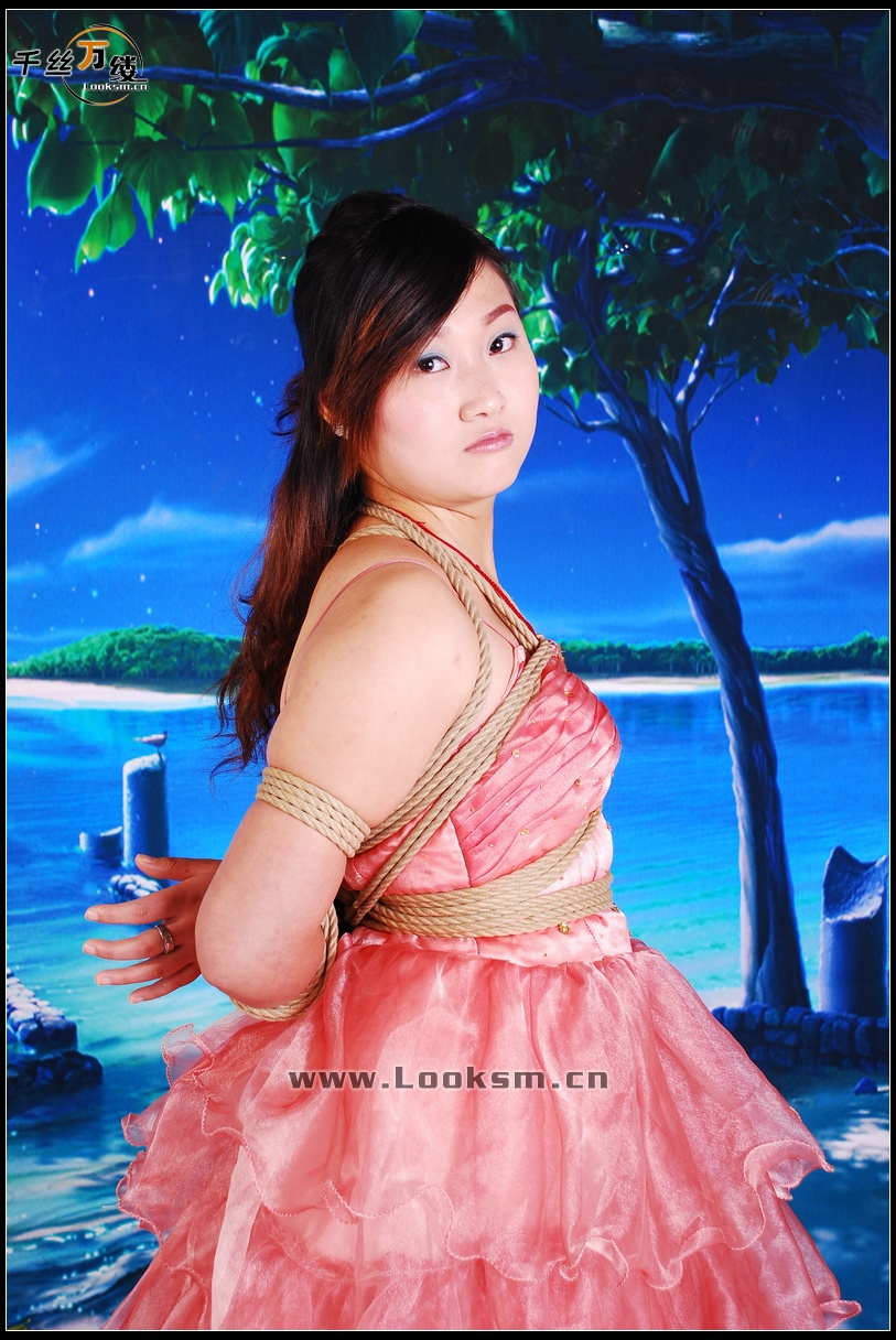 Chinese Rope Model 153