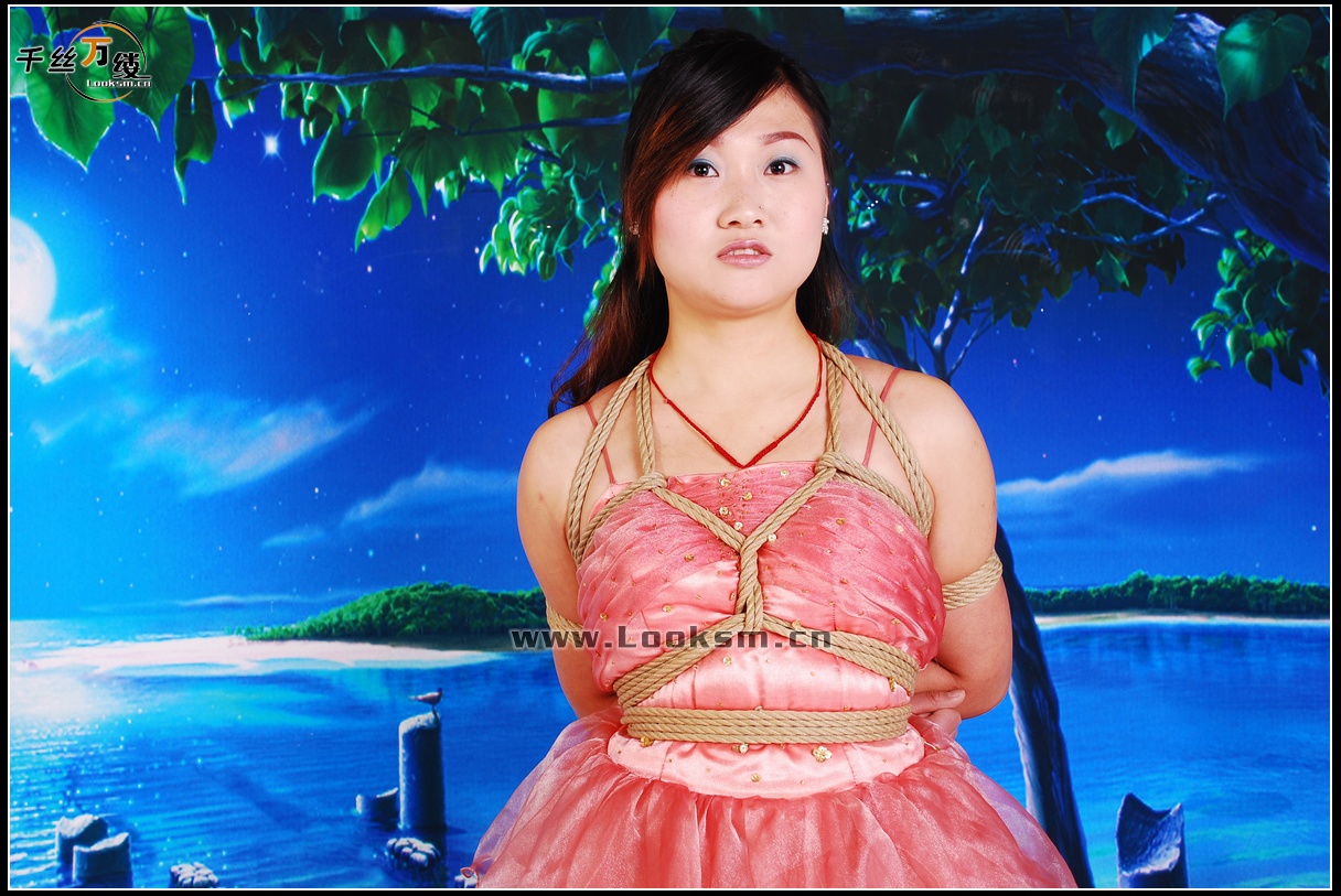 Chinese Rope Model 153