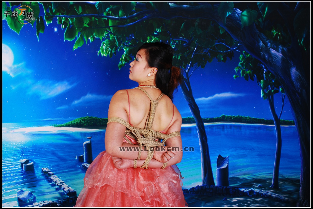 Chinese Rope Model 153