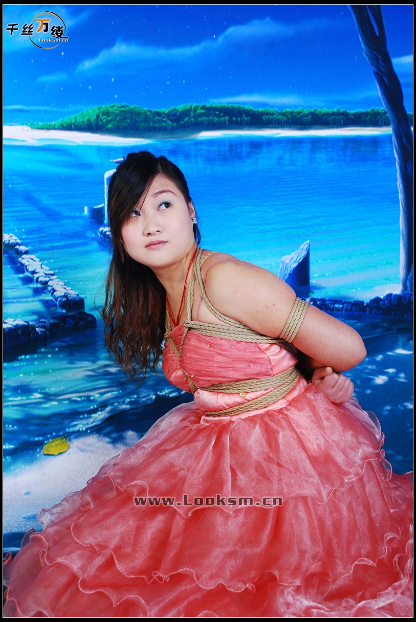 Chinese Rope Model 153