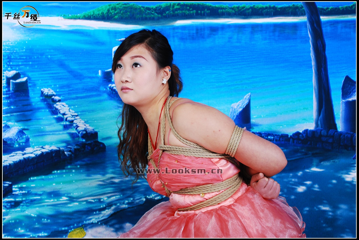 Chinese Rope Model 153