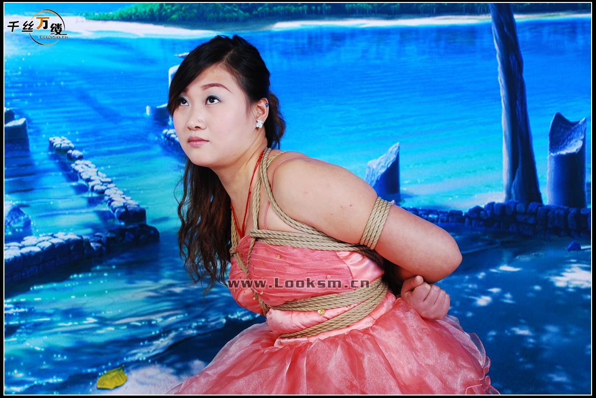 Chinese Rope Model 153