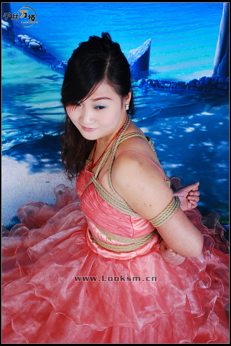 Chinese Rope Model 153