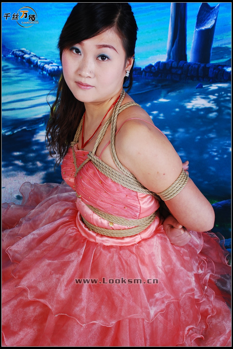 Chinese Rope Model 153