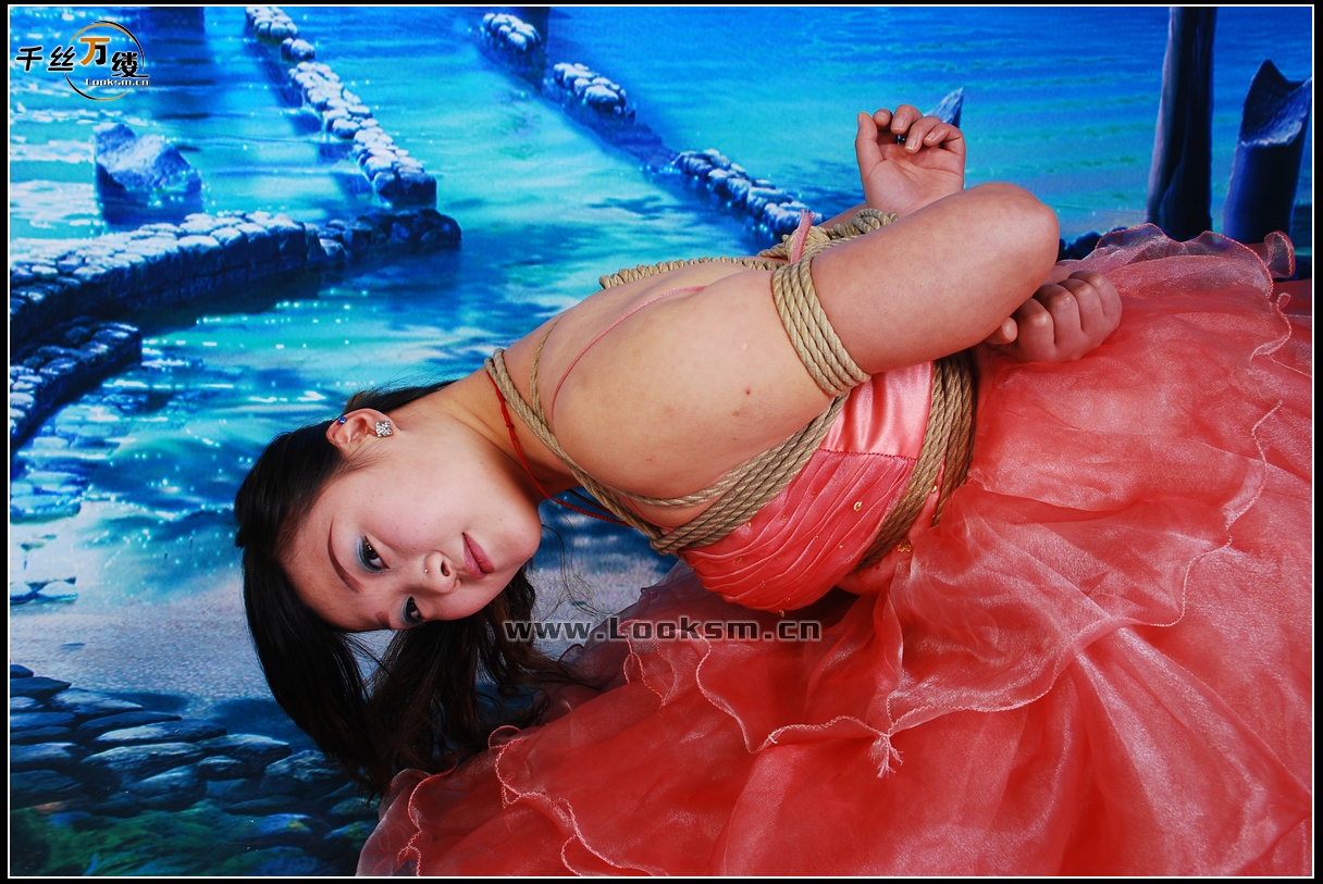 Chinese Rope Model 153