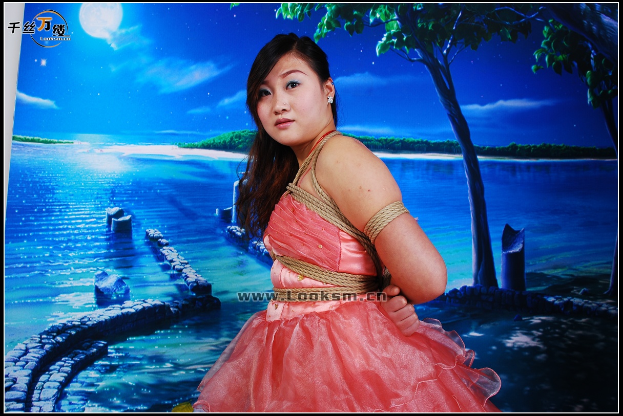 Chinese Rope Model 153