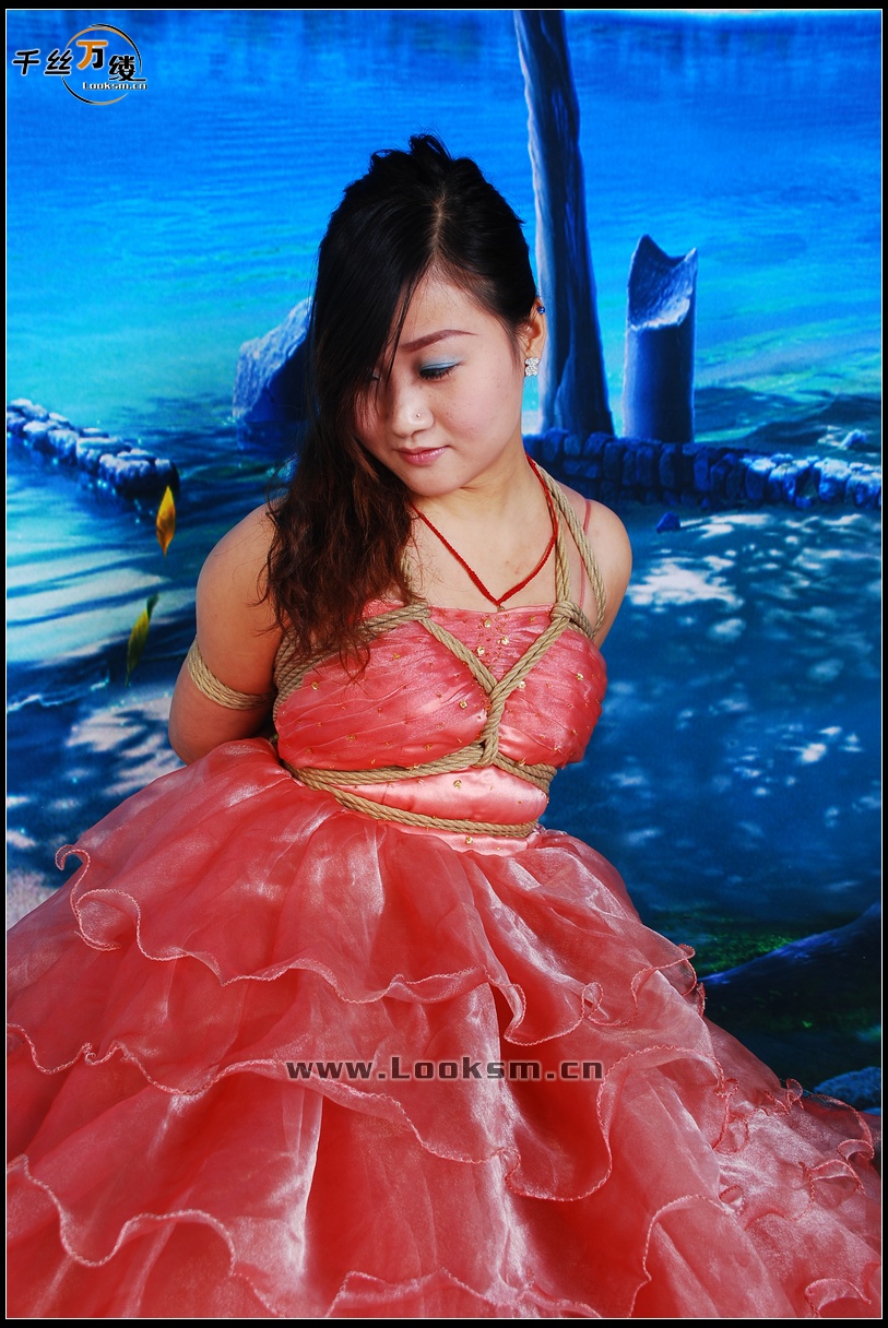 Chinese Rope Model 153