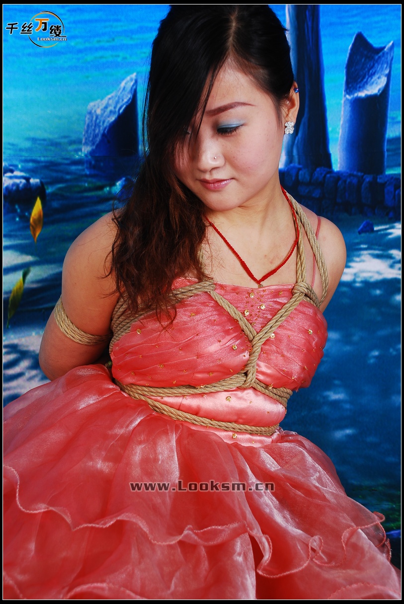 Chinese Rope Model 153