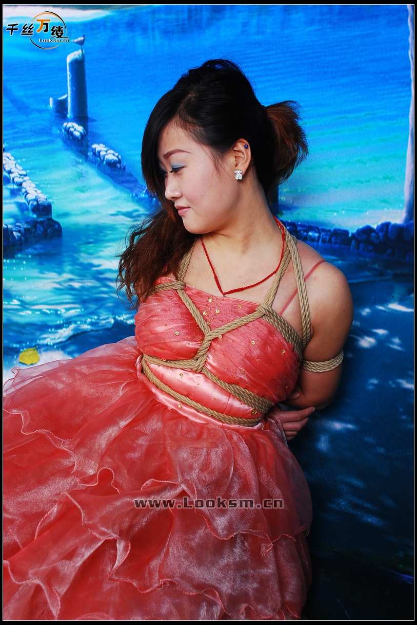 Chinese Rope Model 153