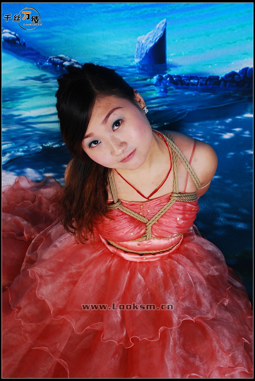 Chinese Rope Model 153