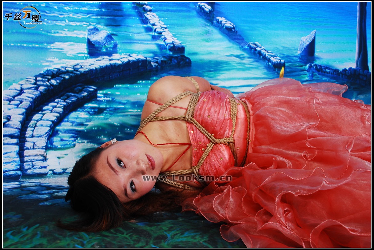 Chinese Rope Model 153