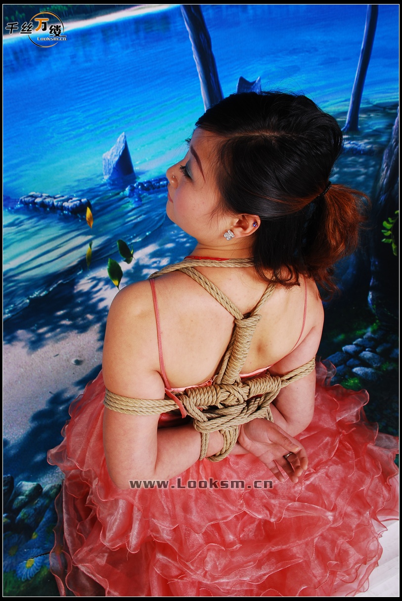 Chinese Rope Model 153