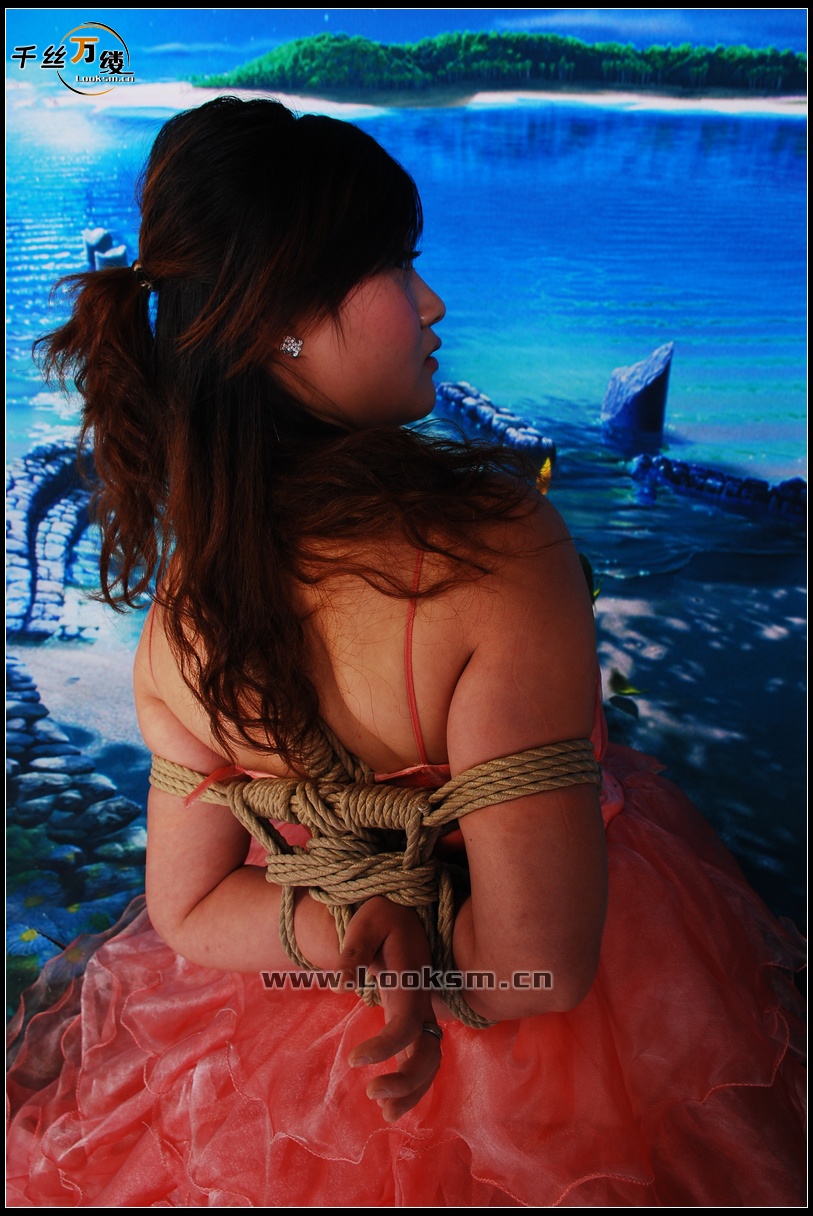 Chinese Rope Model 153