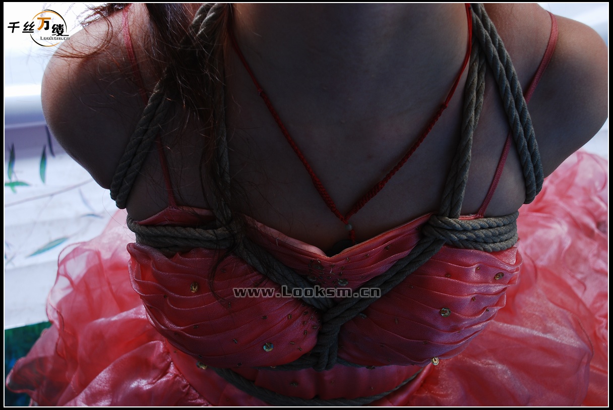 Chinese Rope Model 153