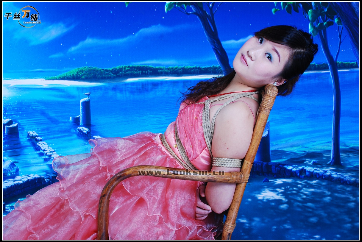 Chinese Rope Model 153